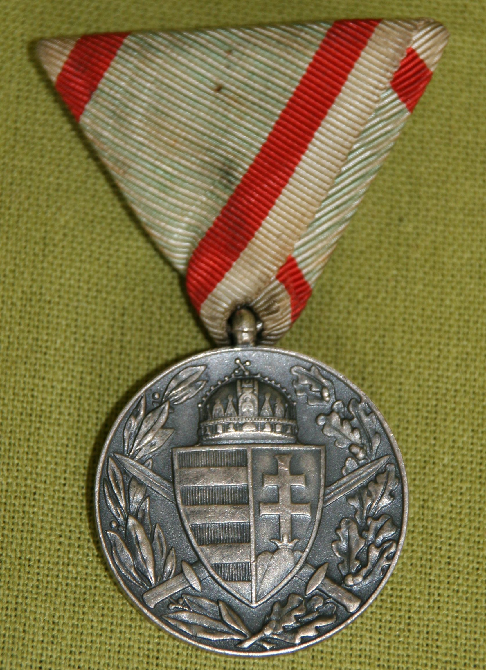 Shop Kriegsmedaille PRO DEO ET PATRIA